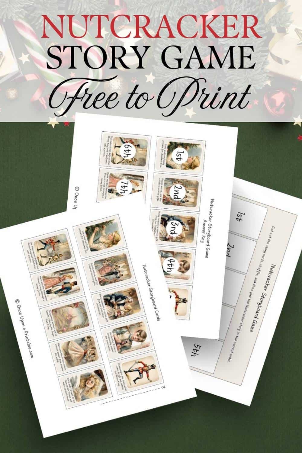 the-nutcracker-story-sequencing-free-printables-once-upon-a-printable