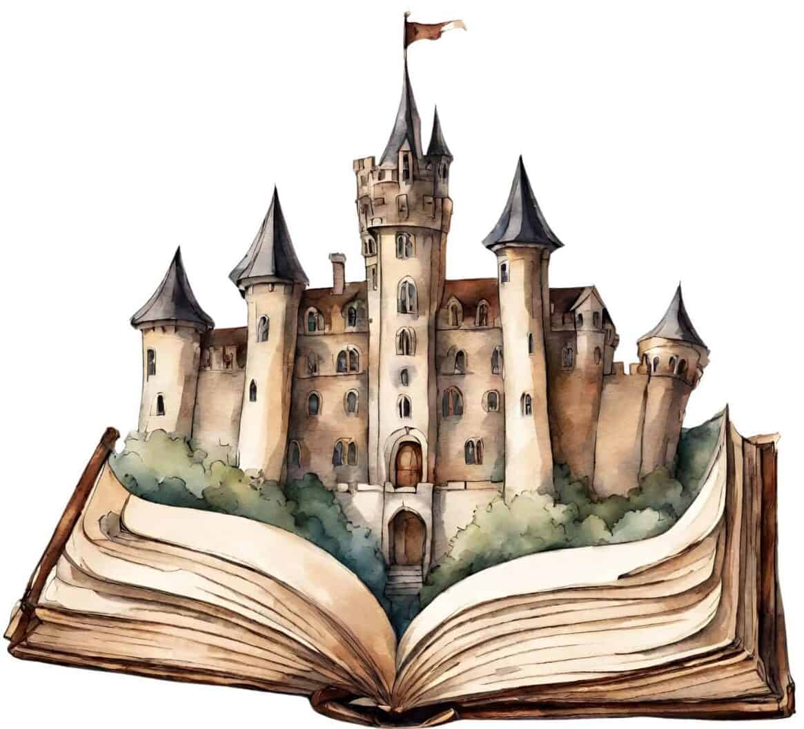 Once upon a printable logo square.