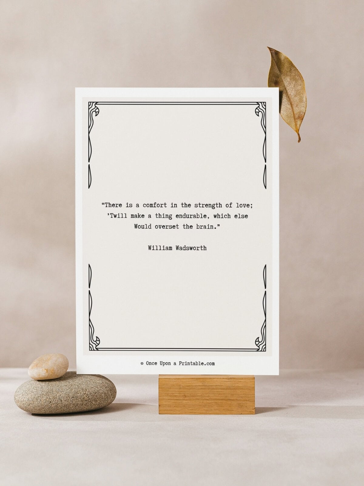 Poetry printable Father's day cards. 