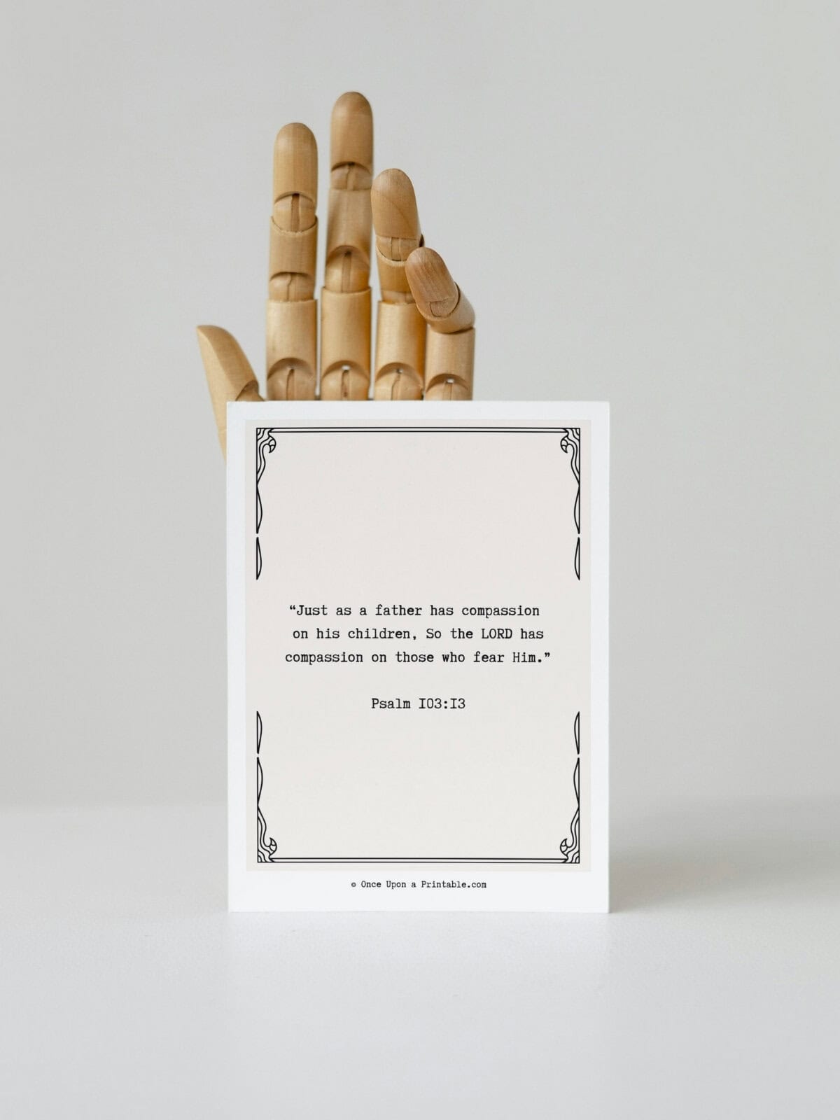 Quotes for father's day printable cards.