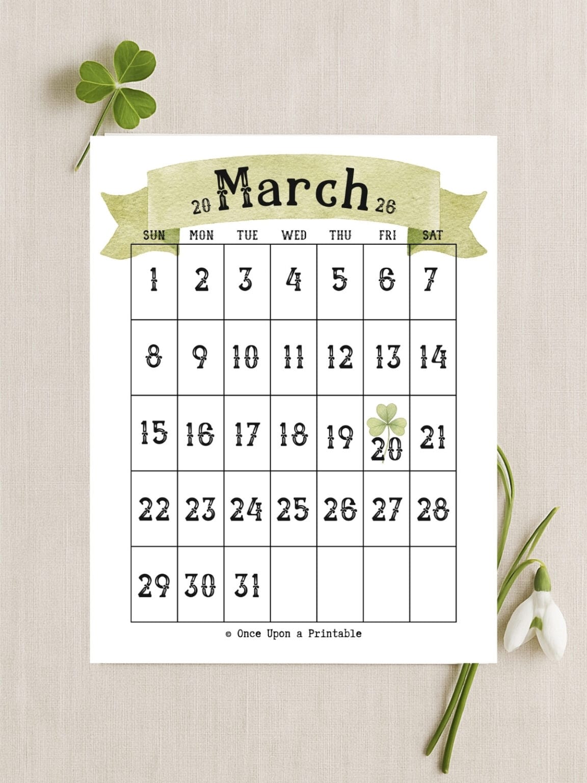 Peter Rabbit Calander Peter Rabbit Advent Calendar (Free Printable) - Once Upon a Printable
