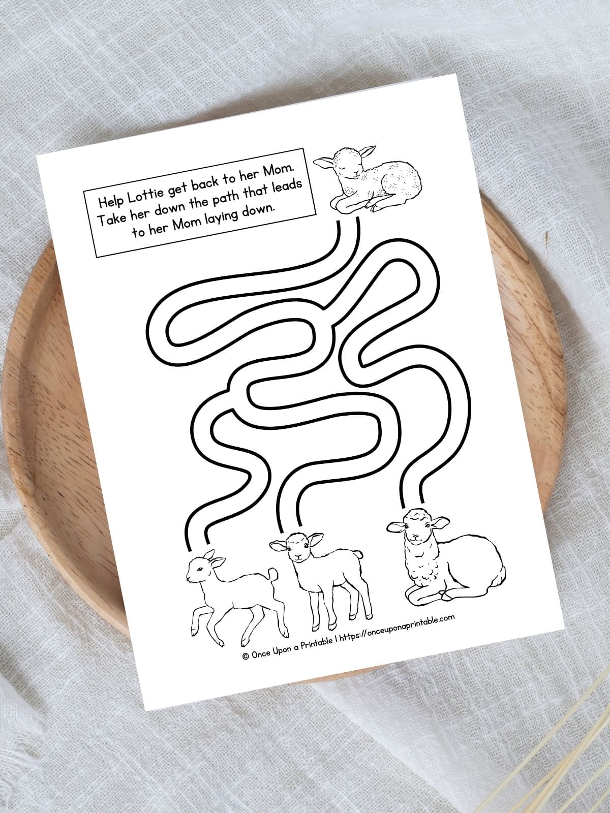 L is for Lamb, letter L worksheets for preschool and kindergarten,. 